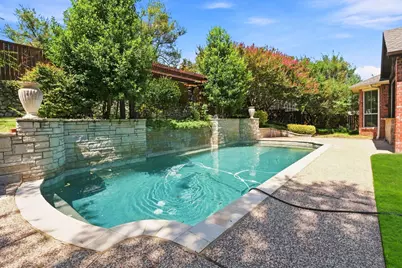 708 Hackberry Ridge Drive, McKinney, TX 75072 - Photo 38