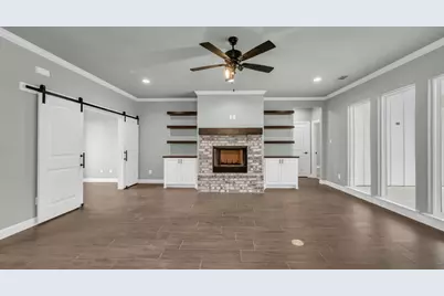 Sage Tbd N Fm 51, Weatherford, TX 76088 - Photo 2