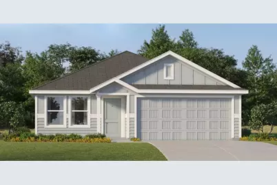 9245 Schram Road, Fort Worth, TX 76179 - Photo 1