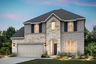 3105 Tophill Dr, Celina, TX 75009 - Photo 1