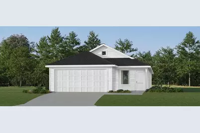 3173 Forchini Drive, Fort Worth, TX 76179 - Photo 1