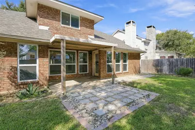 4368 Carolina Street, Grand Prairie, TX 75052 - Photo 30