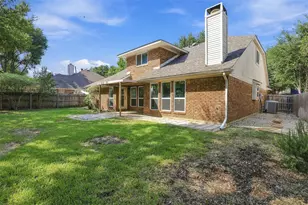 4368 Carolina St, Grand Prairie, TX 75052 - Photo 34