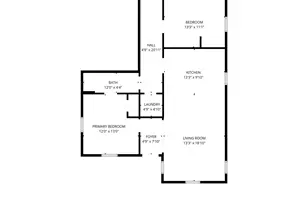 608 Turner St, Waco, TX 76704 - Photo 10