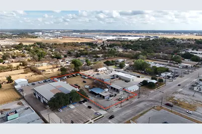 8212 White Settlement Road, White Settlement, TX 76108 - Photo 22