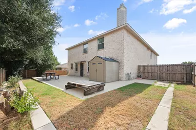511 Travis Ranch Trail, Arlington, TX 76002 - Photo 36