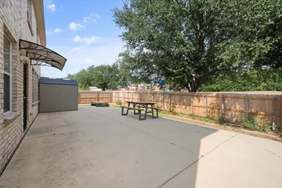 511 Travis Ranch Trail, Arlington, TX 76002 - Photo 34