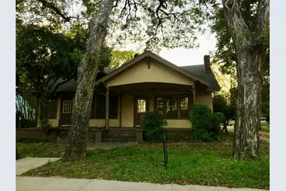 1007 Oakland Street #100, Denton, TX 76201 - Photo 2