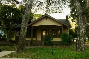1007 Oakland St, Denton, TX 76201 - Photo 2