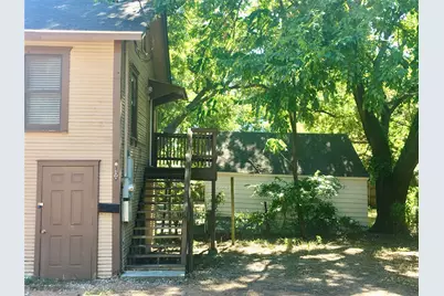 1007 Oakland Street #100, Denton, TX 76201 - Photo 1