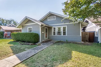 5906 Palo Pinto Avenue, Dallas, TX 75206 - Photo 2