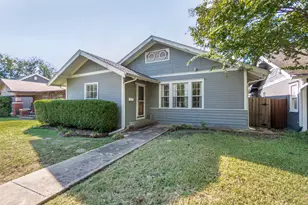 5906 Palo Pinto Ave, Dallas, TX 75206 - Photo 2