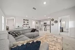 204 Asheville St, Azle, TX 76020 - Photo 6