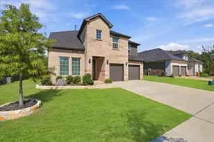 1517 Parker-Stone Blvd, Denton, TX 76210 - Photo 36