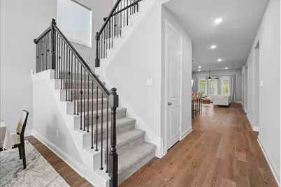 1517 Parker Stone Boulevard, Denton, TX 76210 - Photo 4