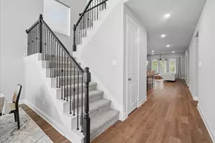 1517 Parker-Stone Blvd, Denton, TX 76210 - Photo 4