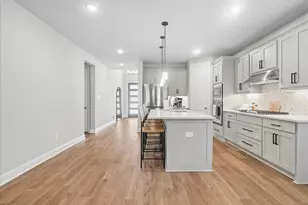 1517 Parker-Stone Blvd, Denton, TX 76210 - Photo 8