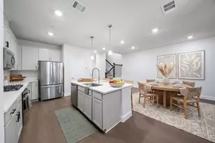 2129 Naples Dr, Rowlett, TX 75088 - Photo 2