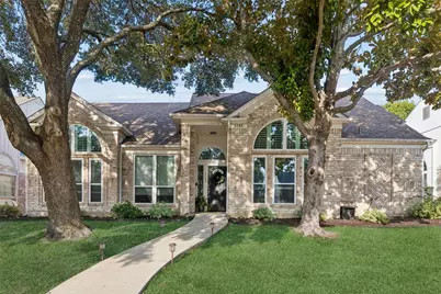 5709 Highgate Lane, Rowlett, TX 75088 - Photo 1