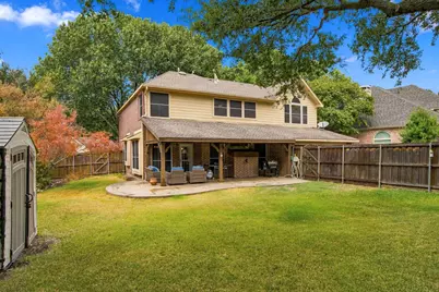 816 Rolling Meadows Court, Allen, TX 75013 - Photo 34