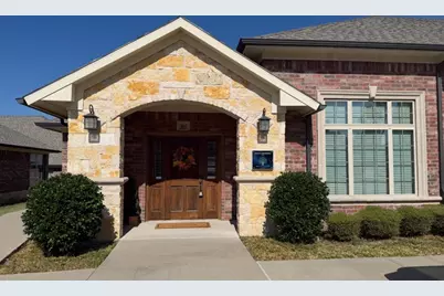 8668 John Hickman Parkway #801, Frisco, TX 75034 - Photo 1