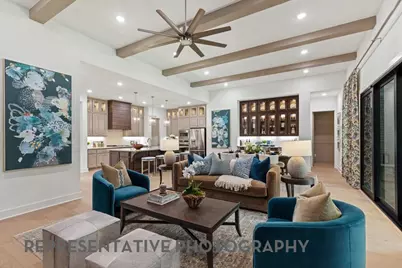 1712 Terra Way, Celina, TX 75009 - Photo 8