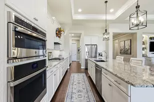 9713 Arkose Dr, Denton, TX 76207 - Photo 8