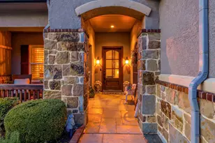9713 Arkose Dr, Denton, TX 76207 - Photo 2