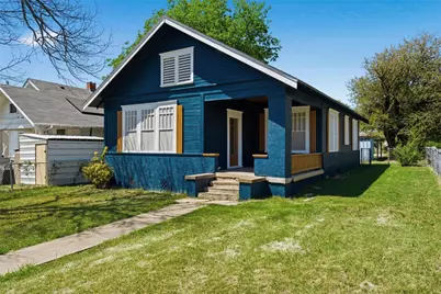 2001 Homan Avenue, Waco, TX 76707 - Photo 2