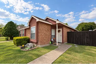 1733 Wheatfield Drive, Mesquite, TX 75149 - Photo 4