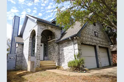 6825 W Driffield Court, North Richland Hills, TX 76182 - Photo 40
