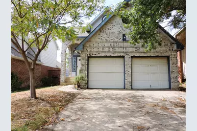 6825 W Driffield Court, North Richland Hills, TX 76182 - Photo 38