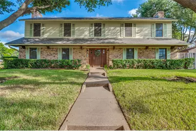 2617 Still Meadow Road, Irving, TX 75060 - Photo 1