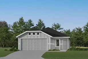 3124 Forchini Dr, Fort Worth, TX 76179 - Photo 1