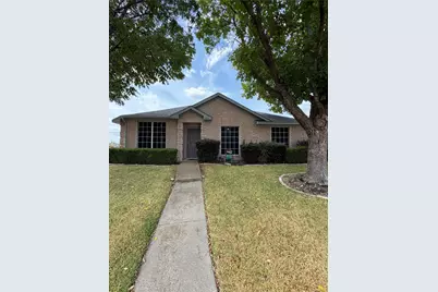 1013 Wentwood Drive, DeSoto, TX 75115 - Photo 1