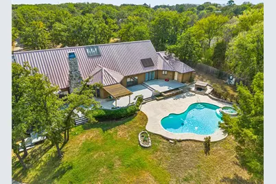 2717 Hartlee Court, Denton, TX 76208 - Photo 30