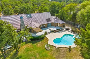 2717 Hartlee Ct, Denton, TX 76208 - Photo 30