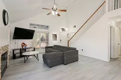 1411 Chinaberry Drive, Lewisville, TX 75077 - Photo 2