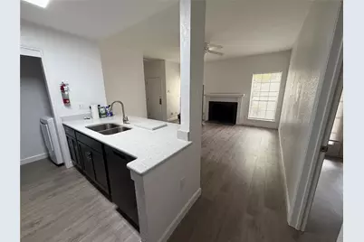 6760 Eastridge Drive #106, Dallas, TX 75231 - Photo 2