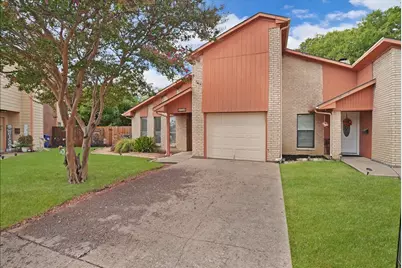 1412/1414 White Way, McKinney, TX 75069 - Photo 1