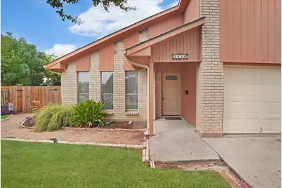 1412/1414 White Way, McKinney, TX 75069 - Photo 2