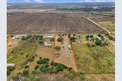 18525 County Road 620, Venus, TX 76084 - Photo 1