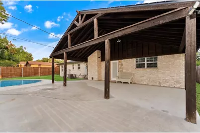 2100 Rockmoor Drive, Edgecliff Village, TX 76134 - Photo 28