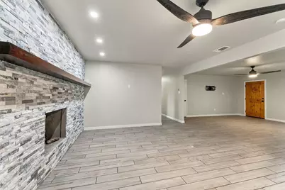 2100 Rockmoor Drive, Edgecliff Village, TX 76134 - Photo 4