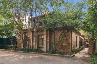 3645 McFarlin Boulevard, University Park, TX 75205 - Photo 1