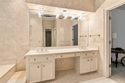 3645 McFarlin Boulevard, University Park, TX 75205 - Photo 18