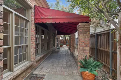 3645 McFarlin Boulevard, University Park, TX 75205 - Photo 24