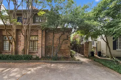 3645 McFarlin Boulevard, University Park, TX 75205 - Photo 2