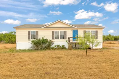 1309 Warren Street, Buffalo Gap, TX 79508 - Photo 2