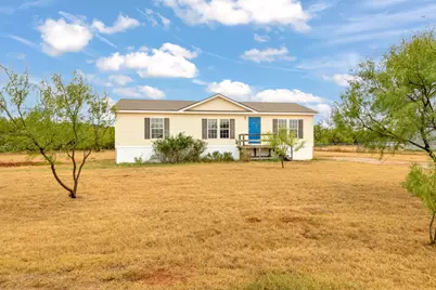 1309 Warren Street, Buffalo Gap, TX 79508 - Photo 1
